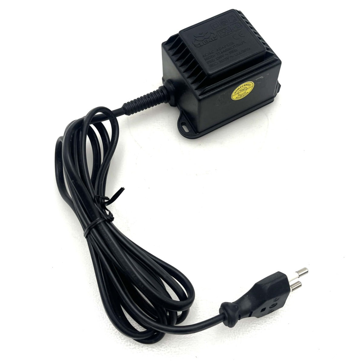 Leni TLS662612T/2EPL Transformator 230V auf 2x12V 26VA 1,1A  T9/320