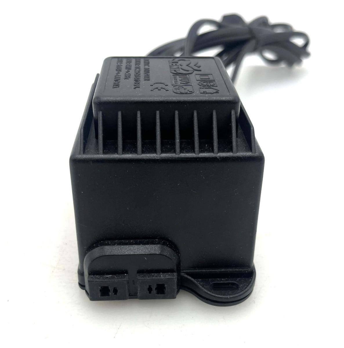 Leni TLS662612T/2EPL Transformator 230V auf 2x12V 26VA 1,1A  T9/320