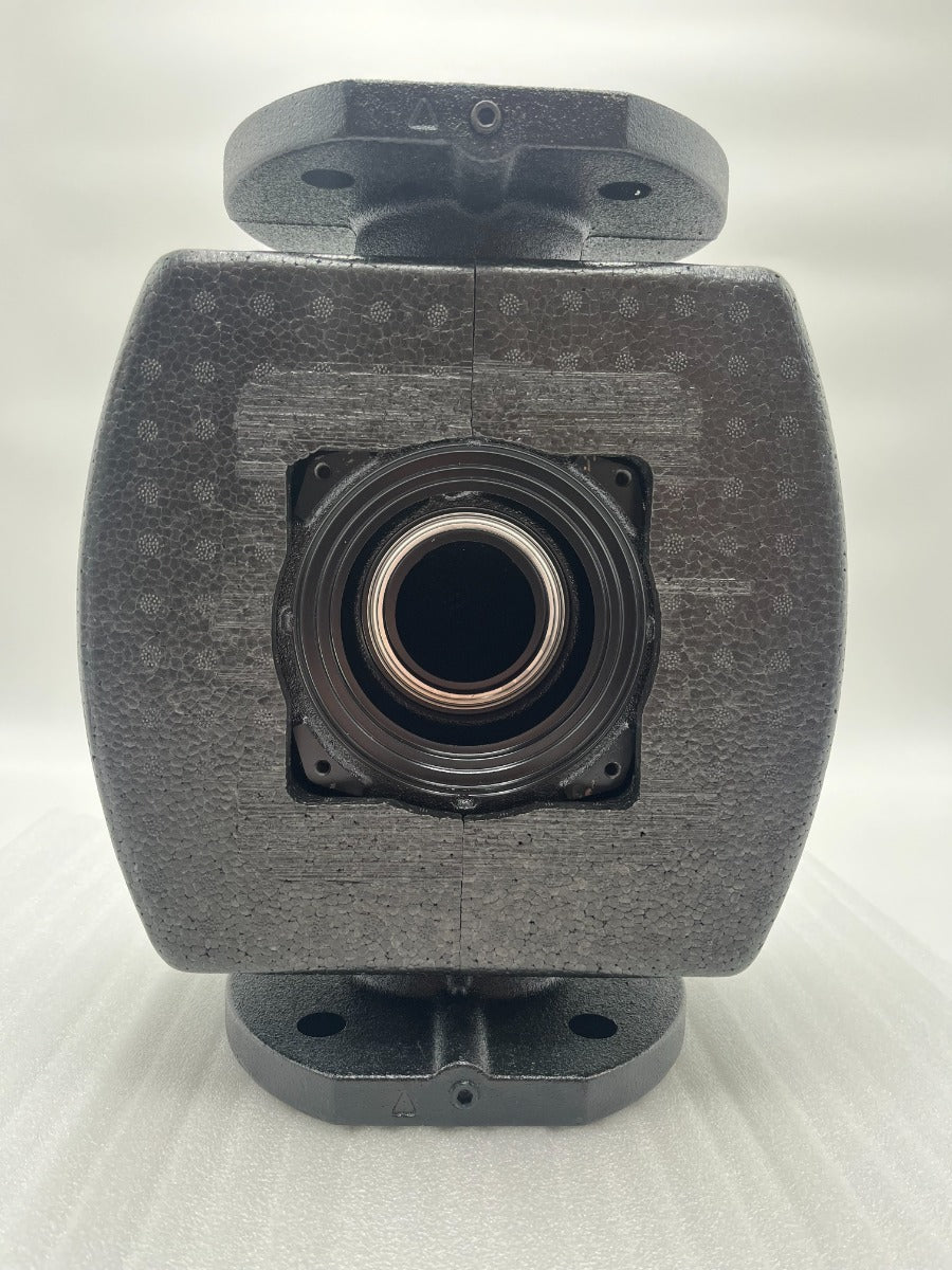 Wilo Top S80/7 Pumpengehäuse mit Dämmschale P22/45