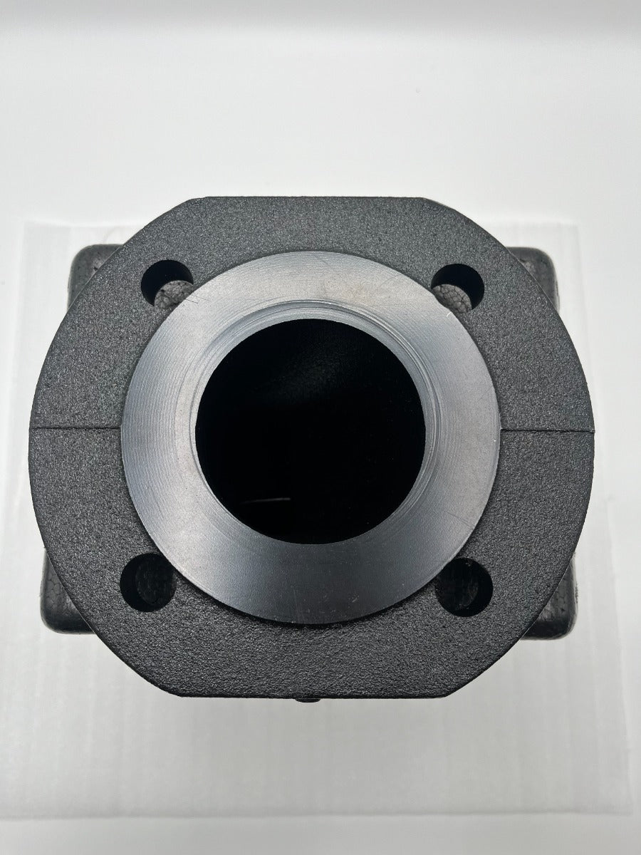 Wilo Top S80/7 Pumpengehäuse mit Dämmschale P22/45