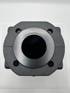 Wilo Top S80/7 Pumpengehäuse mit Dämmschale P22/45
