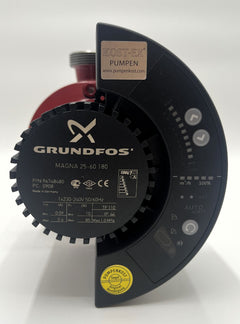 Grundfos Magna 25-60 180 Energiesparpumpe 1x230V Heizungspumpe P14/899