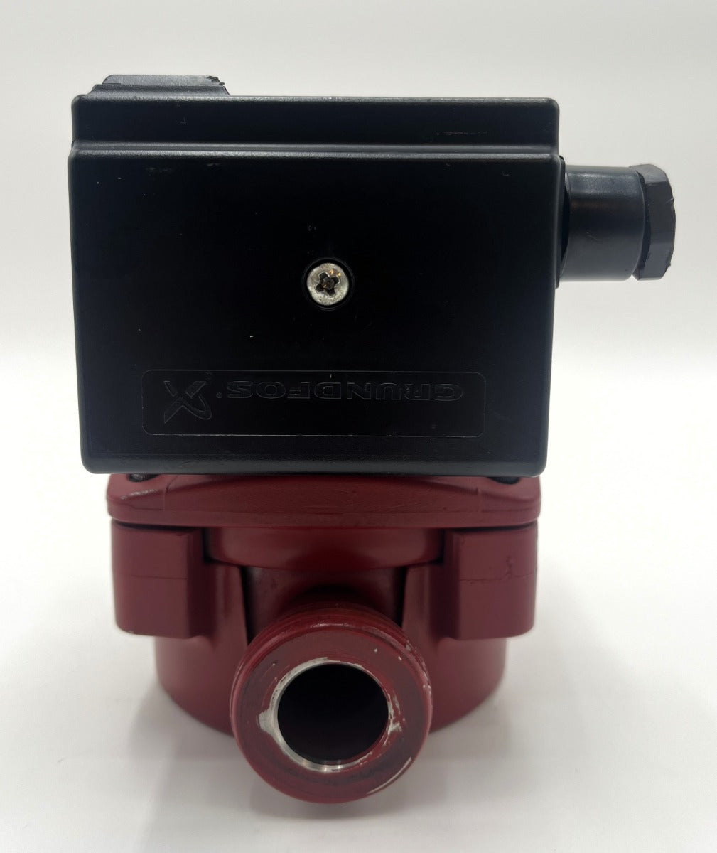 Grundfos UP 20 - 45 N Nirosta Brauchwasserpumpe 1x230V  P16/305 