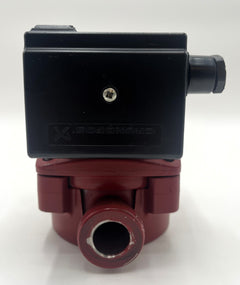 Grundfos UP 20 - 45 N Nirosta Brauchwasserpumpe 1x230V  P16/305 