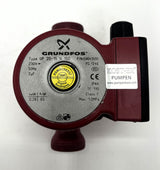 Grundfos UP 20 - 15 N 150 Brauchwasserpumpe Trinkwasser  P14/832