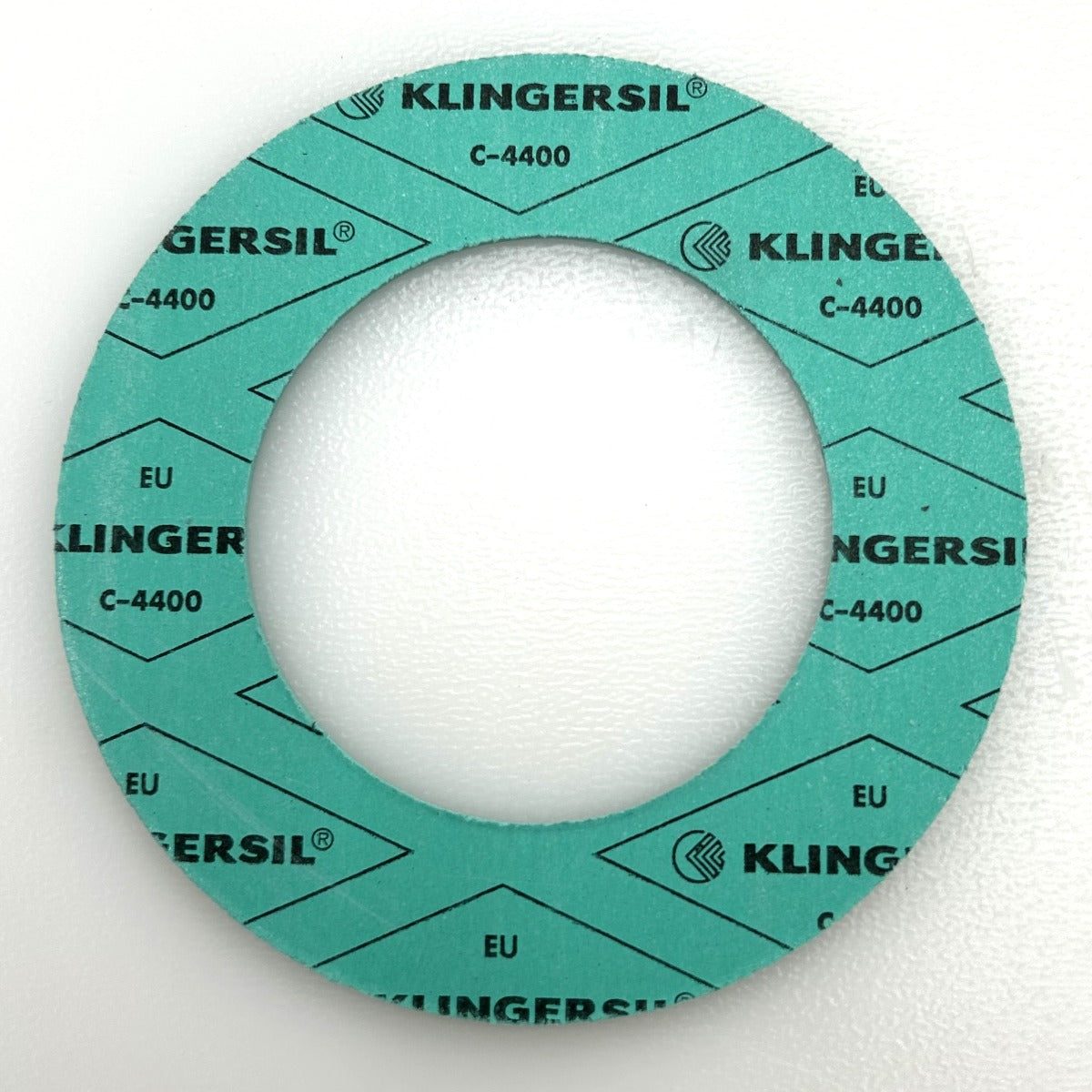 Flachdichtung KLINGERSIL C-4400 DN15 PN10-40 PK25/199
