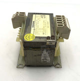 Siemens Transformator 4AM4041-4TNOO-OB – 230V auf 24V 250/850VA Steuertrafo T9/322