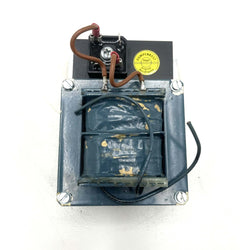 Transformator 230V AC auf 19V DC – Gleichrichter Trafo 50Hz T9/323