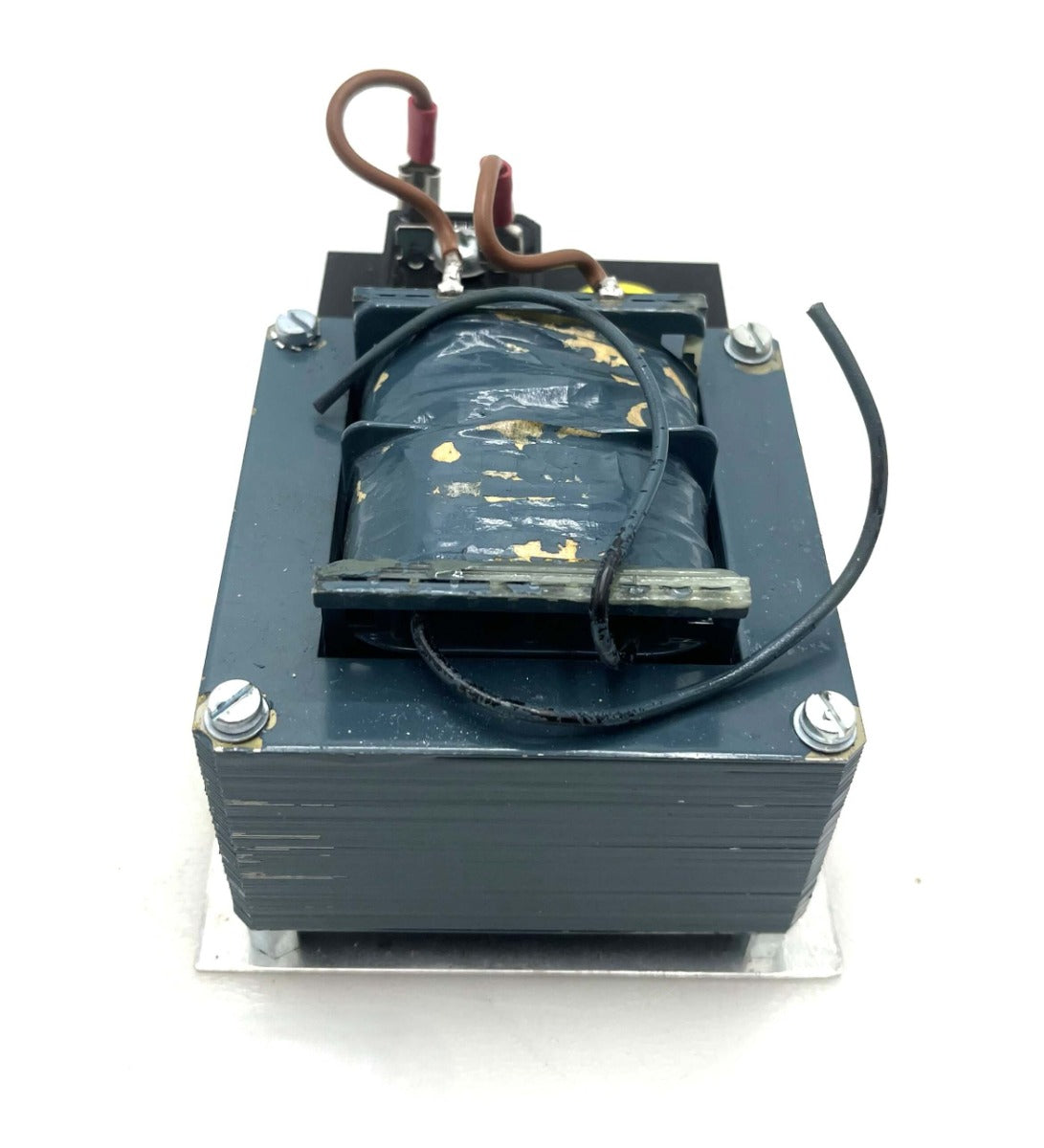 Transformator 230V AC auf 19V DC – Gleichrichter Trafo 50Hz T9/323