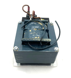 Transformator 230V AC auf 19V DC – Gleichrichter Trafo 50Hz T9/323