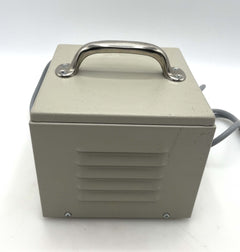 Wigra NTG 0,5 Transformator 500 VA 230V/230V mit Netzschalter und Handgriff T9/326