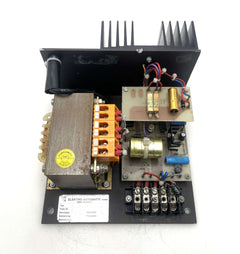 Elektro Automatik EA-624-5 Netzgerät 24V DC 2A Stromversorgung 230V  T9/335