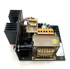 Elektro Automatik EA-624-5 Netzgerät 24V DC 2A Stromversorgung 230V  T9/335