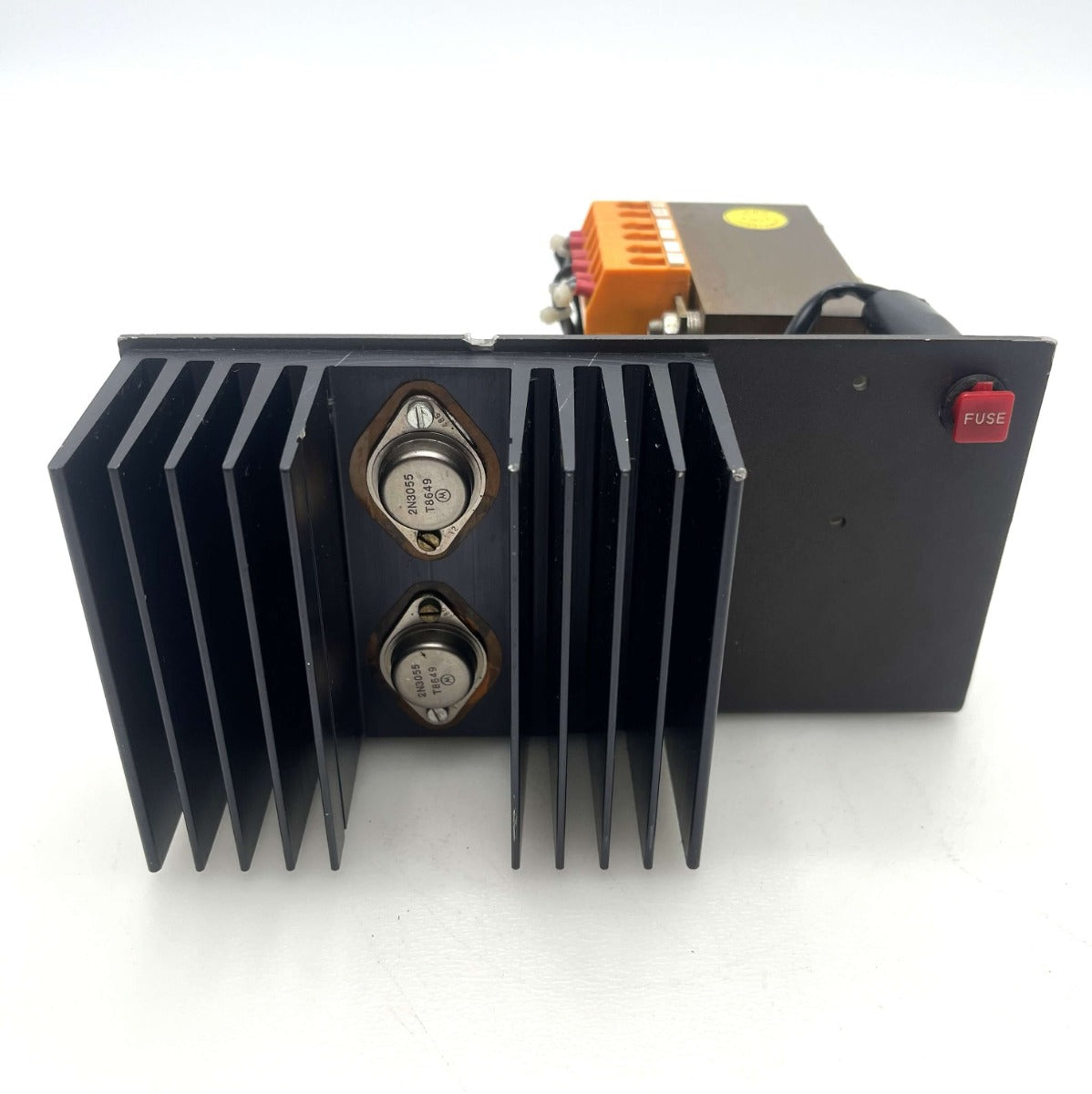 Elektro Automatik EA-624-5 Netzgerät 24V DC 2A Stromversorgung 230V  T9/335