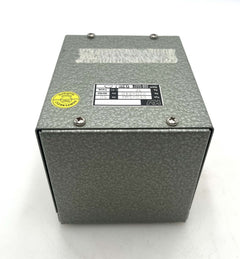 KW EWE-LUX Transformator Trafo pri 220V 240V sec 12V 50VA   T9/338