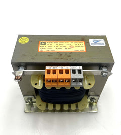 Block BEST 1000/3/22 Transformator 380V auf 220V 1000VA Steuertrafo T9/340