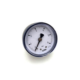  Manometer  6 bar Durckmesser 50 mm 1/8 Gewinde 6 bar S14/255