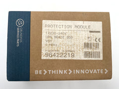 Grundfos Motorschutzmodul Modul UPS Pumpe Prod.Nr. 96422223 VO4 S/N 0146    P12/311