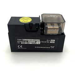 Grundfos Motorschutzmodul Modul UPS Pumpe Prod.Nr. 96422223 VO4 S/N 0146    P12/311
