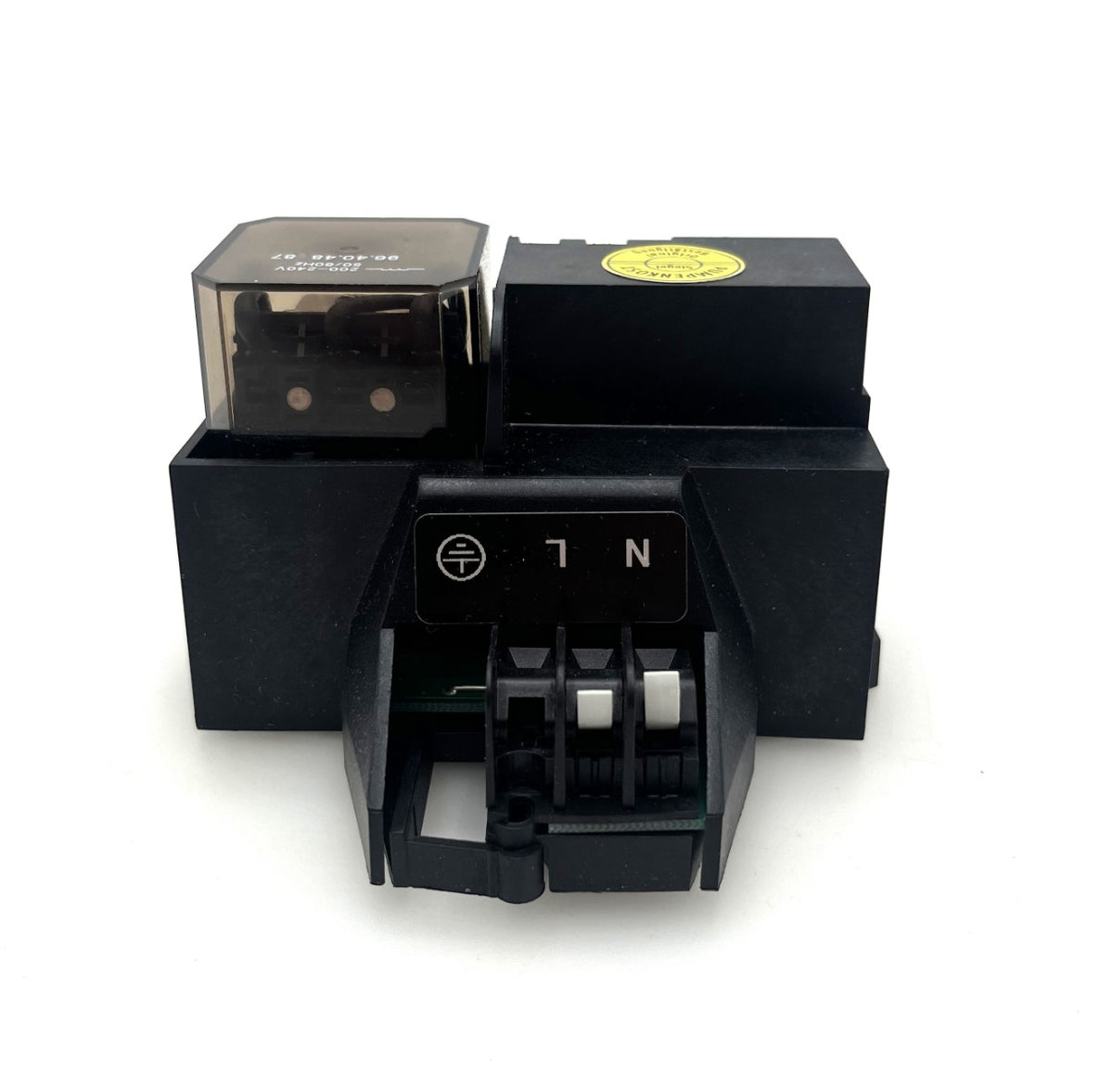 Grundfos Motorschutzmodul Modul UPS Pumpe Prod.Nr. 96422223 VO4 S/N 0146    P12/311
