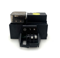Grundfos Motorschutzmodul Modul UPS Pumpe Prod.Nr. 96422223 VO4 S/N 0146    P12/311