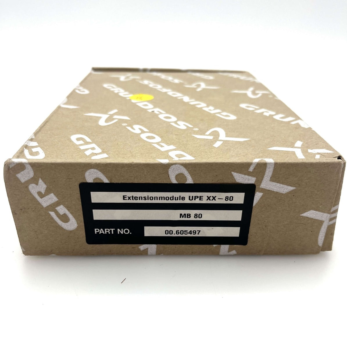 Grundfos Extensionsmodul Busmodul UPE XX-80 MB 80  P8/552