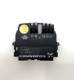 Grundfos Protection Module V01 96422221 UPS UMC UPC 3x400V  S12/221