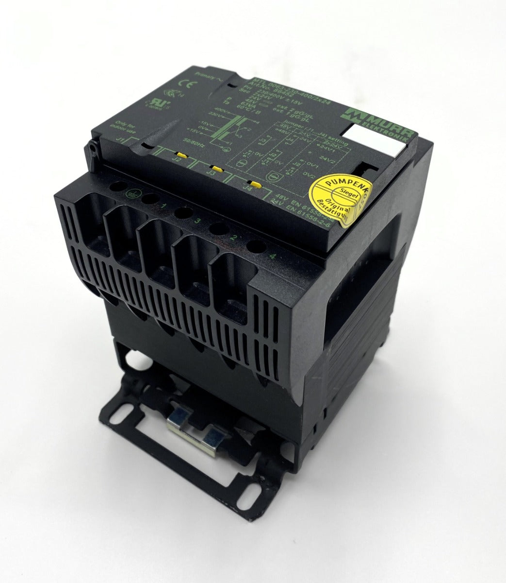 MURR MTL 0063-230-400/2x24 Trafo Transformator T10/193