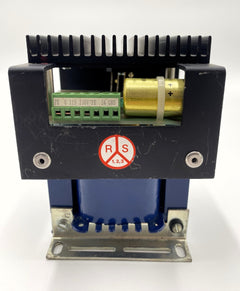 Robers & Schulz NTA 5/01 Transformator T12/40