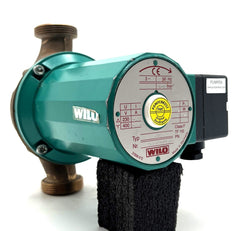 Wilo Z 25 3x400 V Brauchwasserpumpe   P14/771