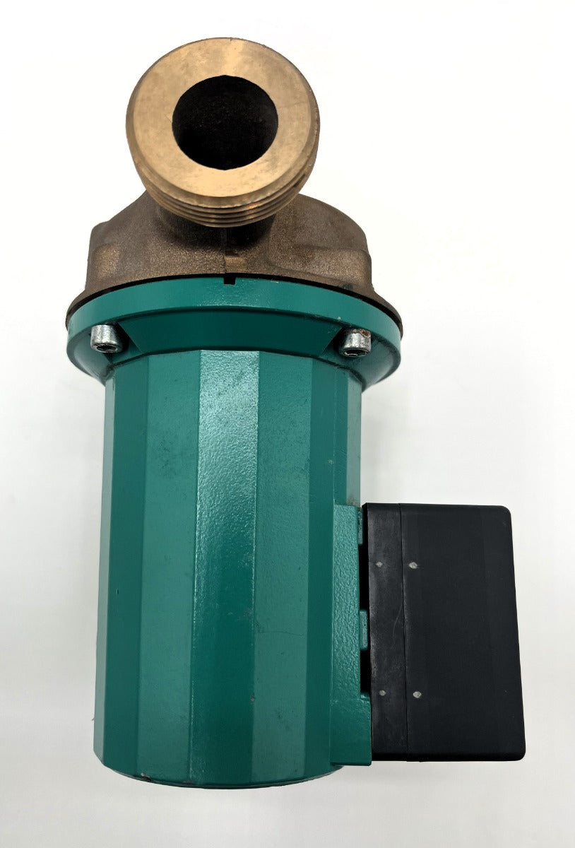 Wilo Z 25 3x400 V Brauchwasserpumpe   P14/771