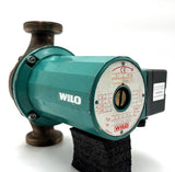 Wilo Z30 RG Baul. 180 mm  Rotguss Zirkulationspumpe   P11/445