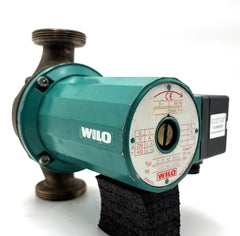 Wilo Z30 RG Baul. 180 mm  Rotguss Zirkulationspumpe   P11/445