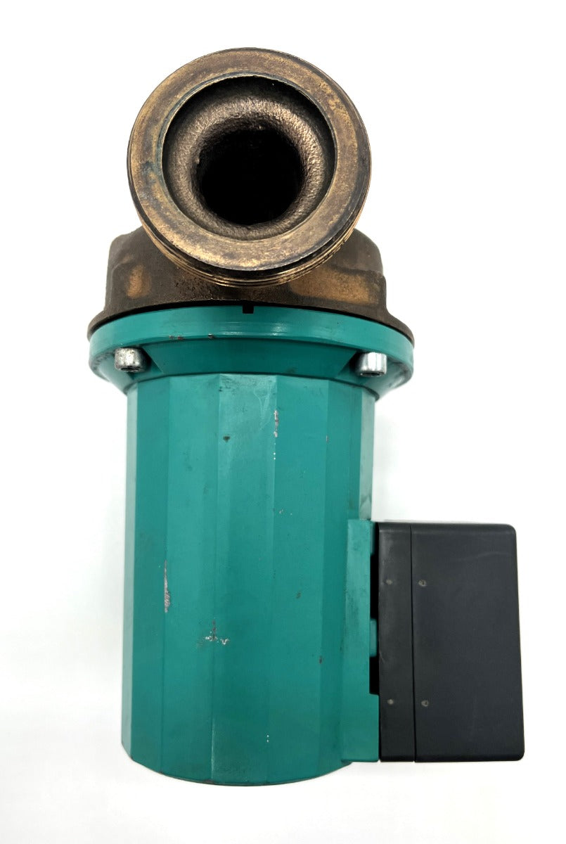 Wilo Z30 RG Baul. 180 mm  Rotguss Zirkulationspumpe   P11/445