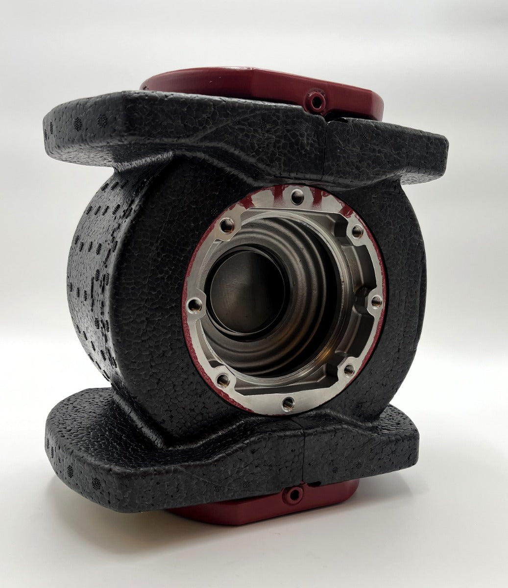 Grundfos Magna 50 - 120 FN Pumpengehäuse Flansch Gehäuse P15/409
