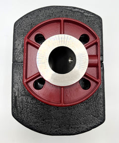 Grundfos Magna 50 - 120 FN Pumpengehäuse Flansch Gehäuse P15/409