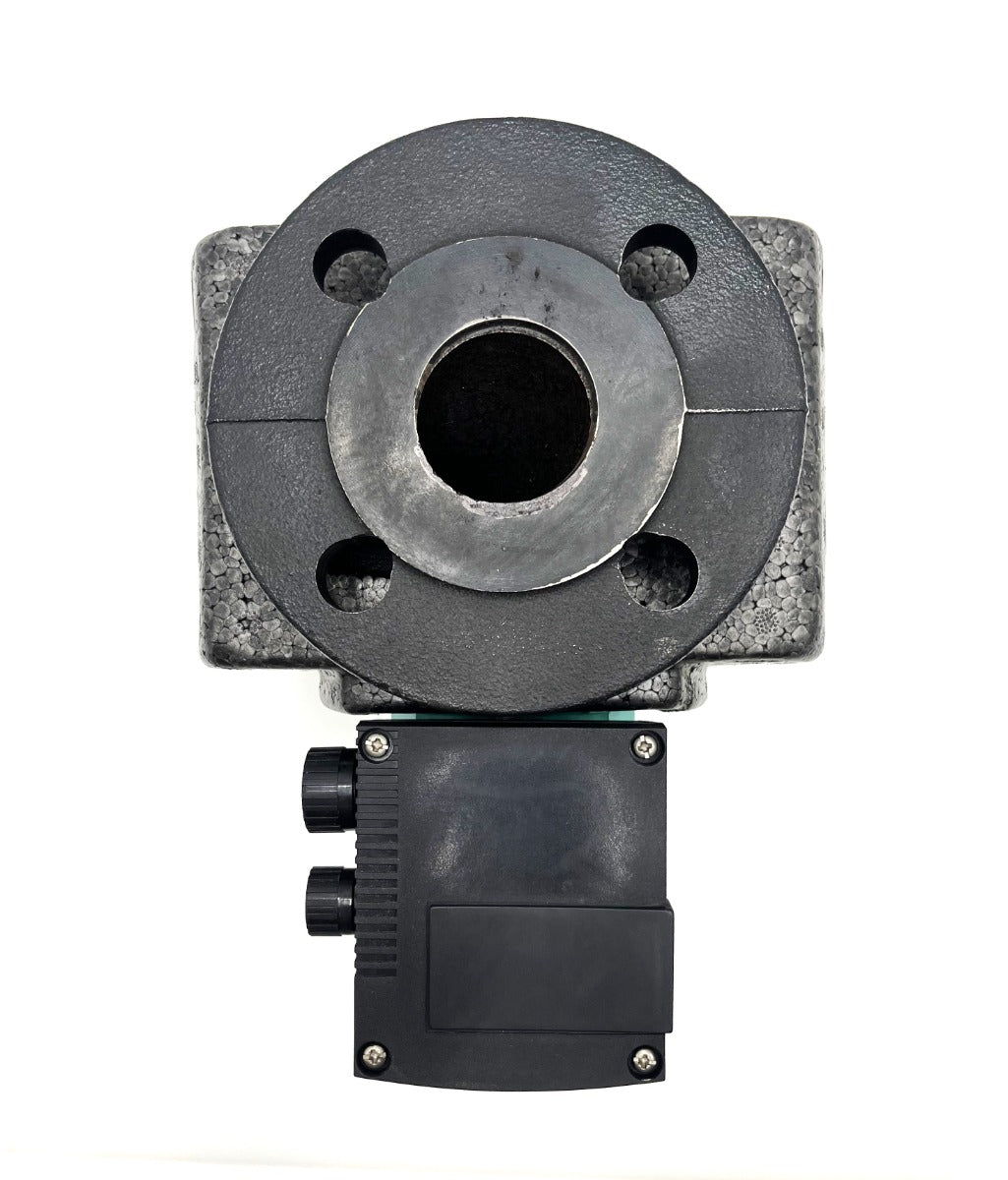 Wilo TOP-D 40 Umwälzpumpe 220mm Heizungspumpe 3x400V P13/968