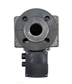 Wilo TOP-D 40 Umwälzpumpe 220mm Heizungspumpe 3x400V P13/968