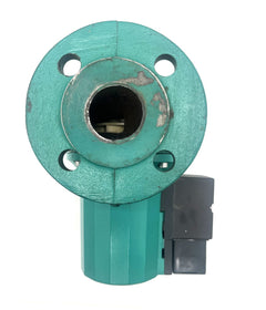 Wilo Z 40 r Zirkulationspumpe Brauchwasserpumpe 250mm 3x400V  P9/511