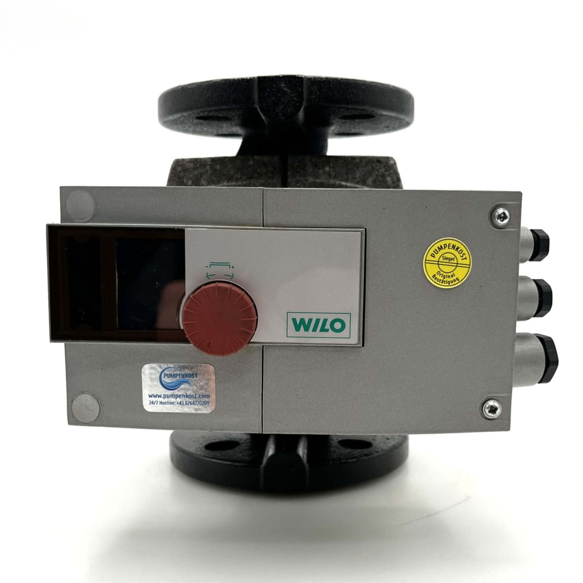 Wilo Stratos 40/1-4 Heizungspumpe 1x230V Energiesparpumpe 220mm P14/618