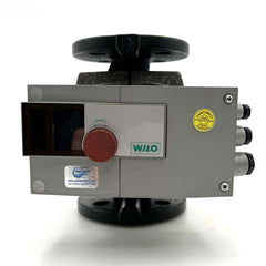 Wilo Stratos 40/1-4 Heizungspumpe 1x230V Energiesparpumpe 220mm P14/618