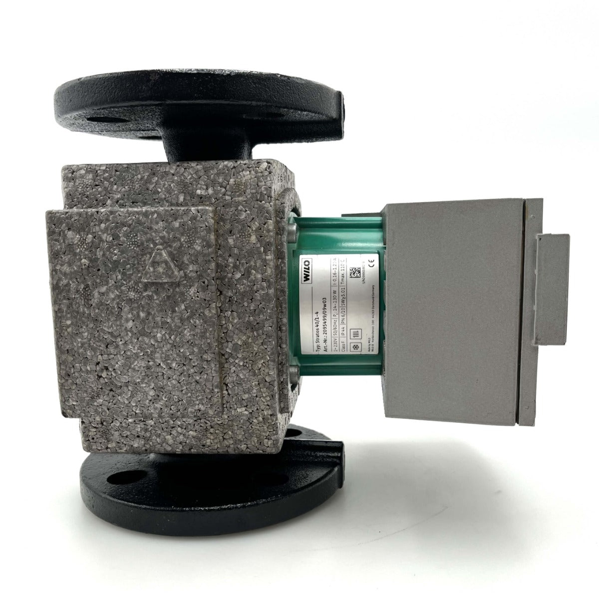 Wilo Stratos 40/1-4 Heizungspumpe 1x230V Energiesparpumpe 220mm P14/618