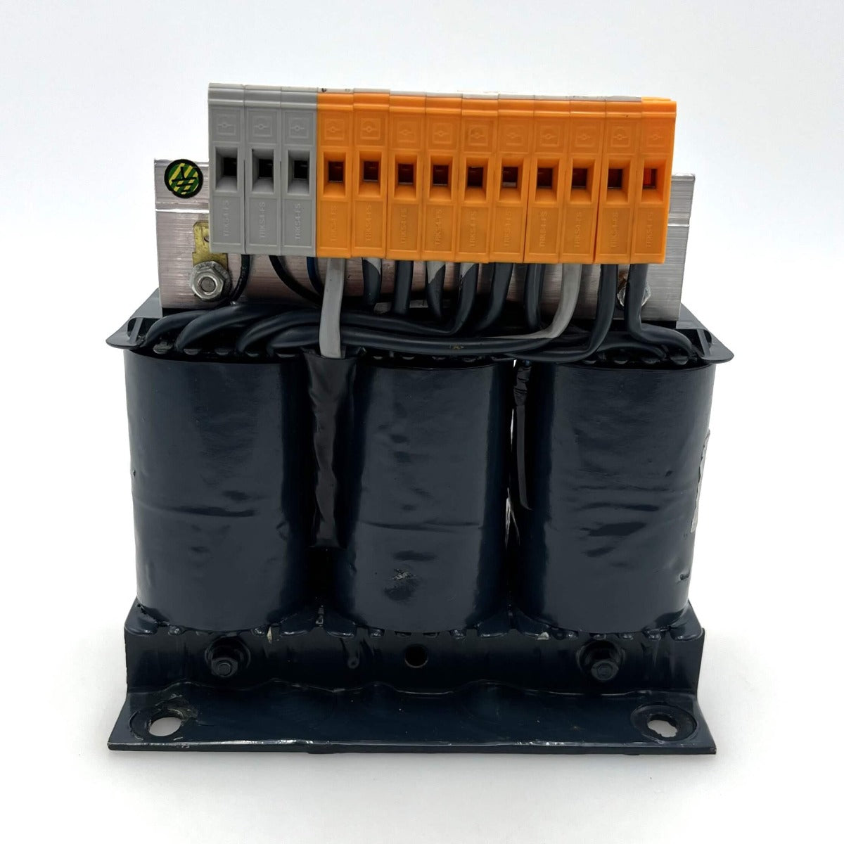Kleintges Transformator Trafo 3x380 V sec 3x 18 20 22 V T9/444