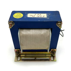 Einphasen Trafo ETM 130 pri 220 V sek 2 x 30 V sek 10 V 130 VA T9/936