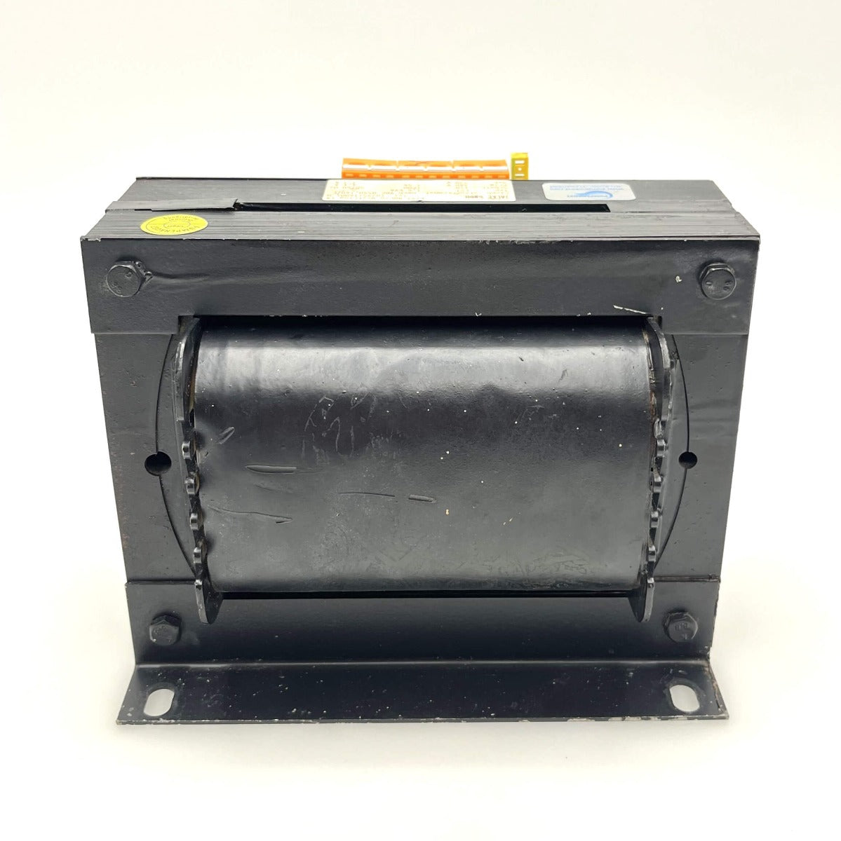 Jacke Einphasen Steuertrafo ECT pri 360 380 400V sec 1x220V Transformator T9/433