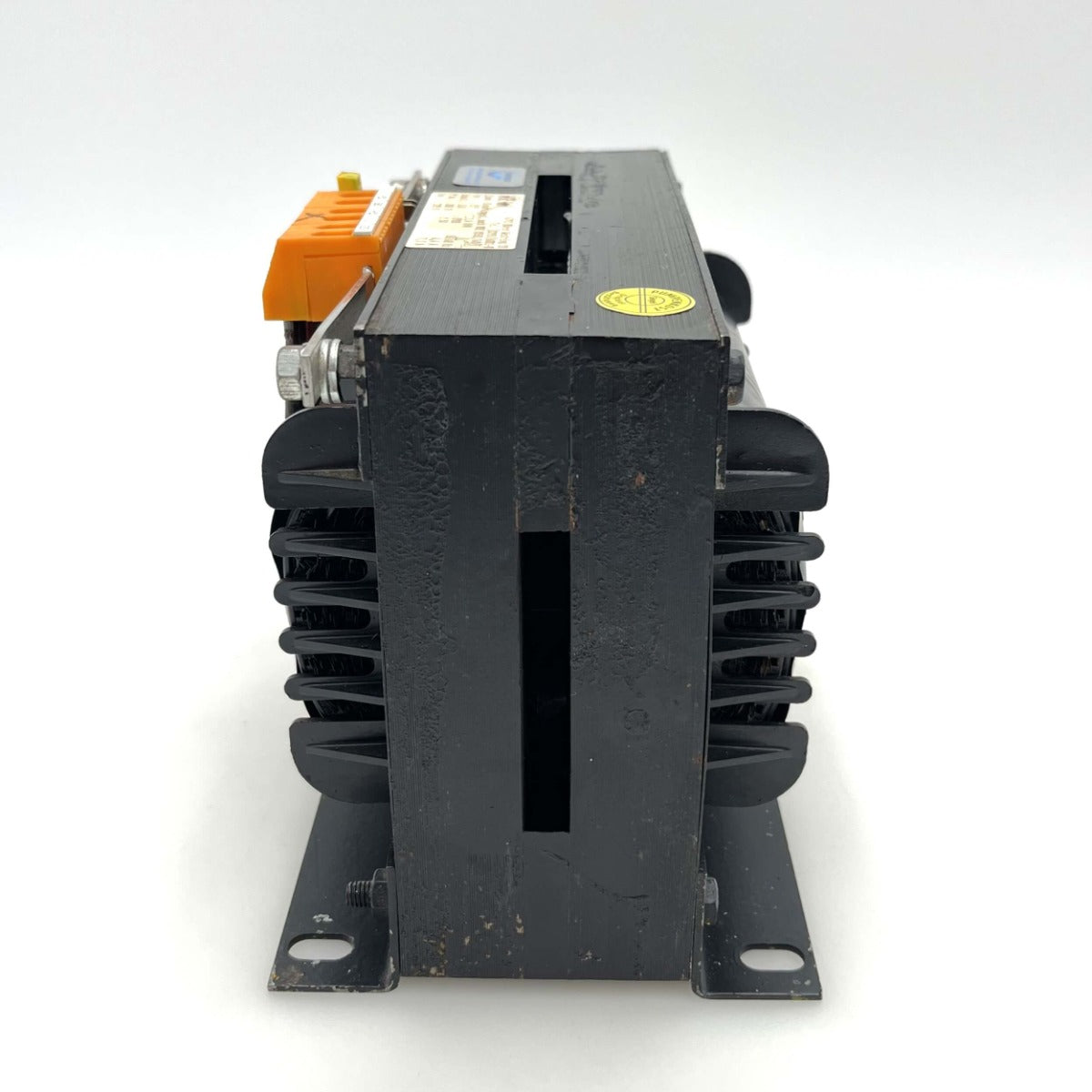 Jacke Einphasen Steuertrafo ECT pri 360 380 400V sec 1x220V Transformator T9/433