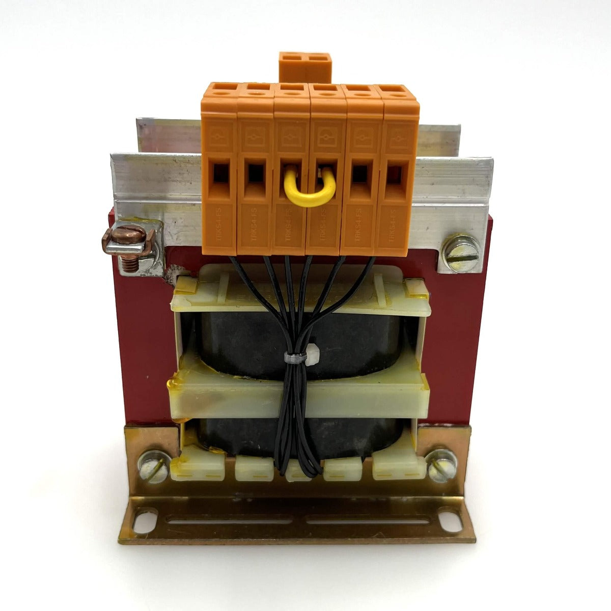 AJS Transformator pri 230 V 200 V 100 V 115 V sek 11V Transformator T10/81