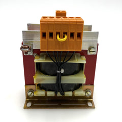 AJS Transformator pri 230 V 200 V 100 V 115 V sek 11V Transformator T10/81