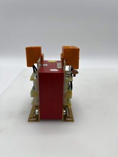 AJS Transformator pri 230 V 200 V 100 V 115 V sek 11V Transformator T10/81
