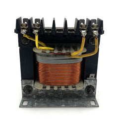 Trafo Siemens 4AM5157 - 0AA pri. 380 V sec. 24 V Transformator T17/3